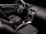 Ford Mondeo Wagon 2003 года